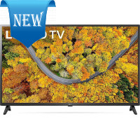 LG Smart TV LED 4K UHD 65UP75006LF HDR 65"